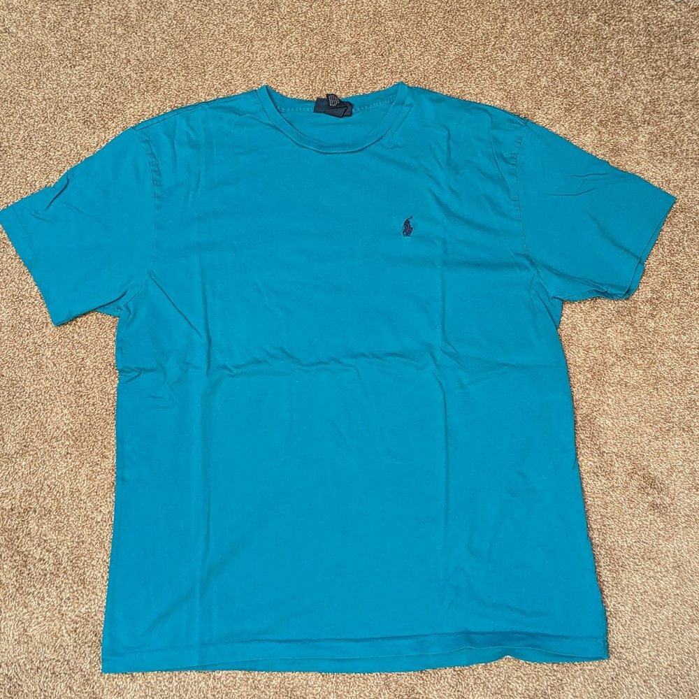 Ralph Lauren SS Tee Shirt